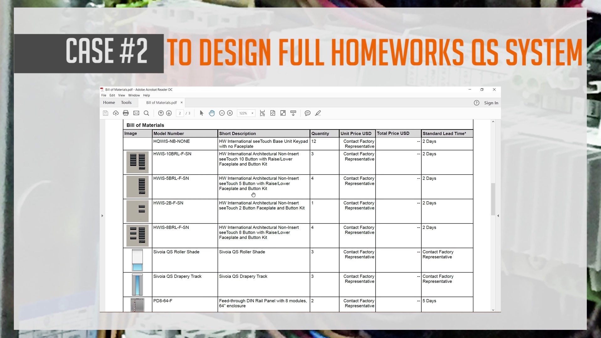 lutron homeworks software