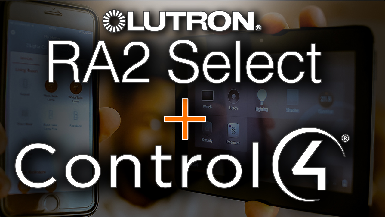 lutron ra2 software download